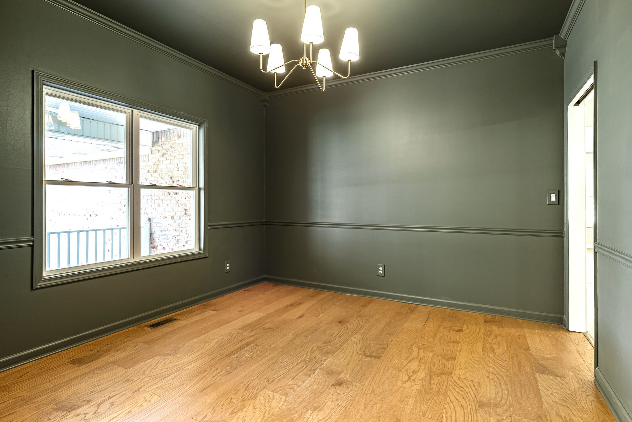 7740 Greenbrier Road Joelton, TN 37080 - Photo 7 of 31 Dining Room or Large Office