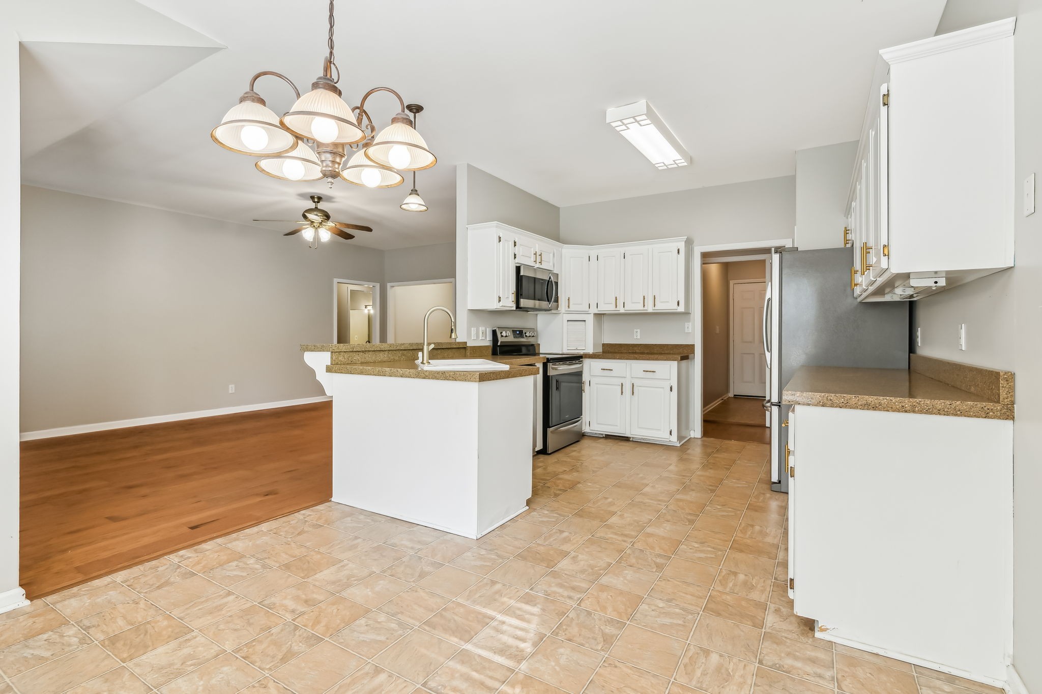 7740 Greenbrier Road Joelton, TN 37080 - Photo 10 of 31 Gallery Image 10
