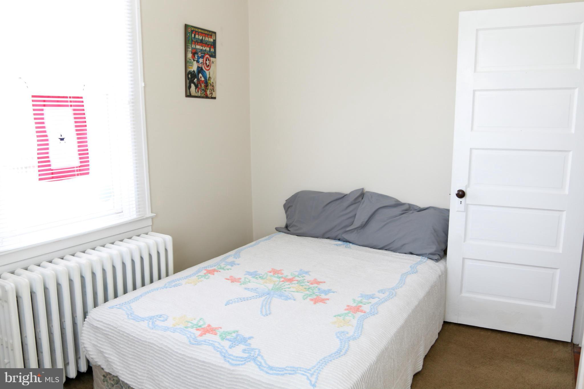 2212 Corbin Road Baltimore, MD 21214 - Photo 10 of 17 Bedroom