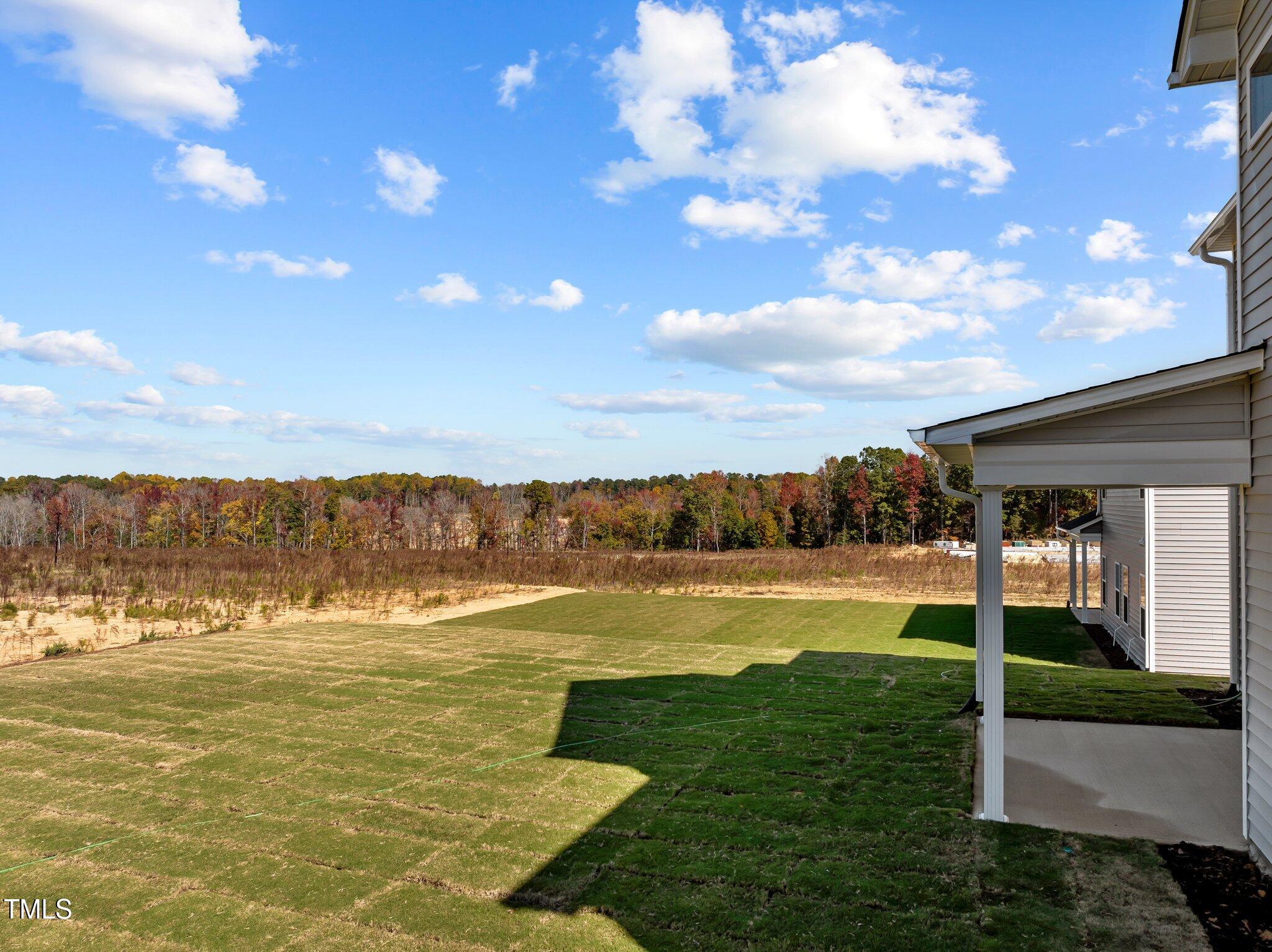 545 Husketh Road Youngsville, NC 27596 - Photo 24 of 29 41-web-or-mls-DJI_20241024140935_0426_D