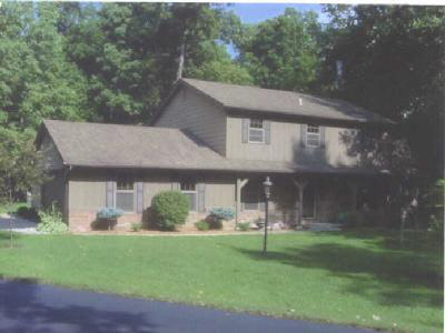 3236 O Day Road Fort Wayne, IN 46818 - Photo 1 of 1