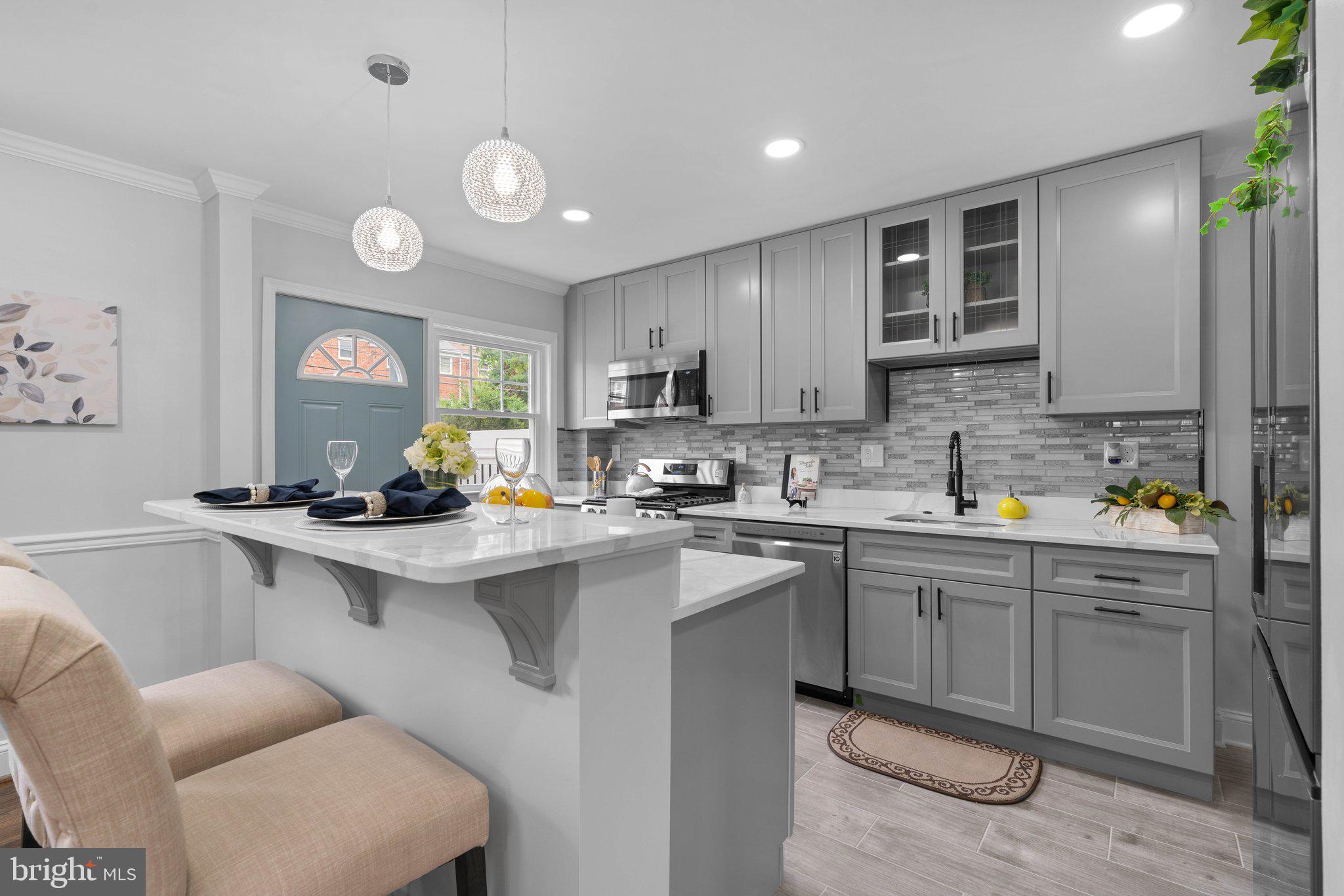 1630 Burnwood Road Baltimore, MD 21239 - Photo 10 of 30 Gallery Image 10