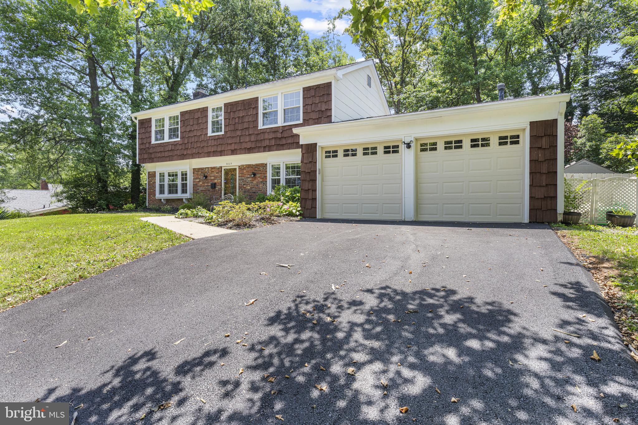 9005 Eastbourne Lane Laurel, MD 20708 - Photo 2 of 41