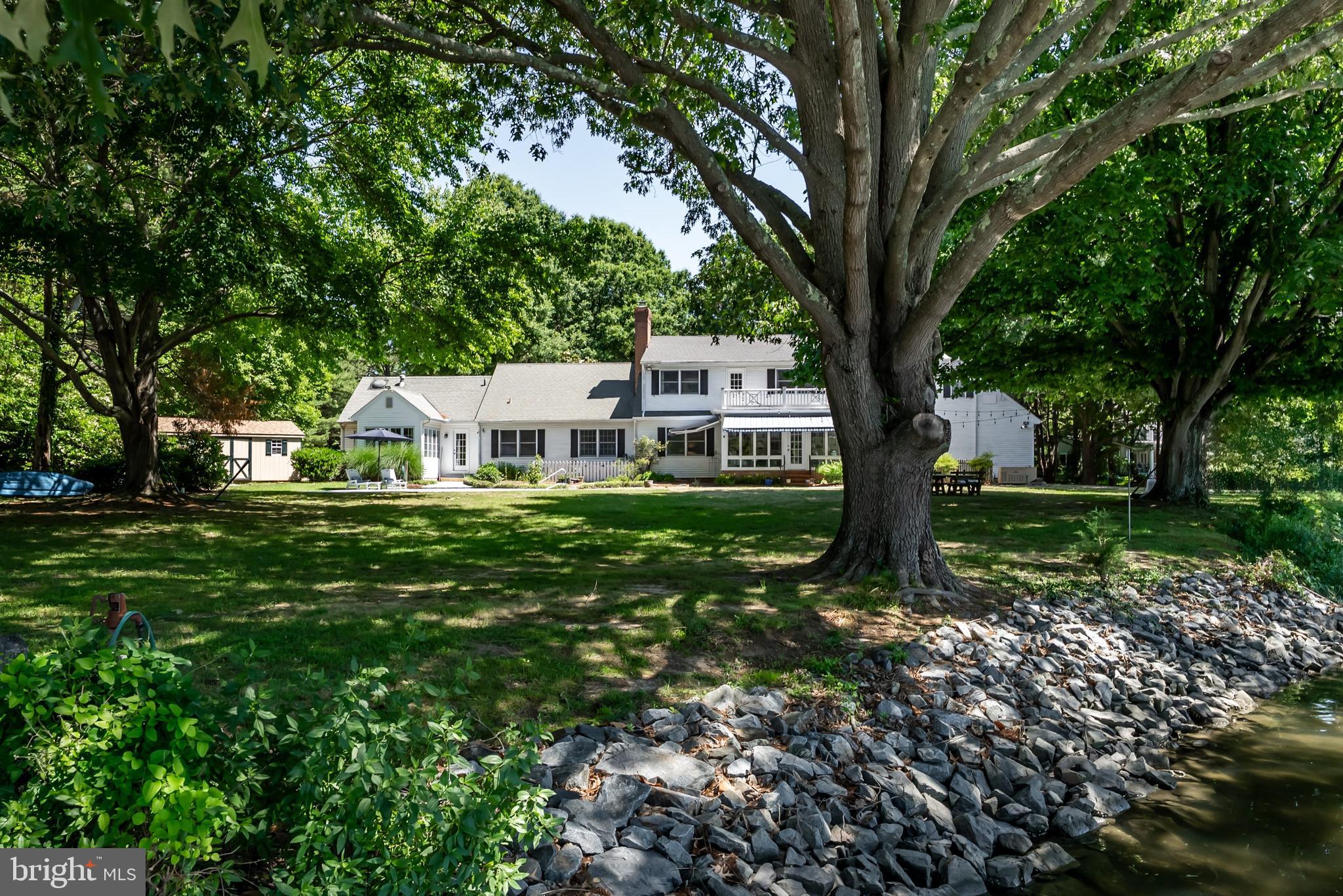 7272 Waverly Island Road Easton, MD 21601 - Photo 16 of 58