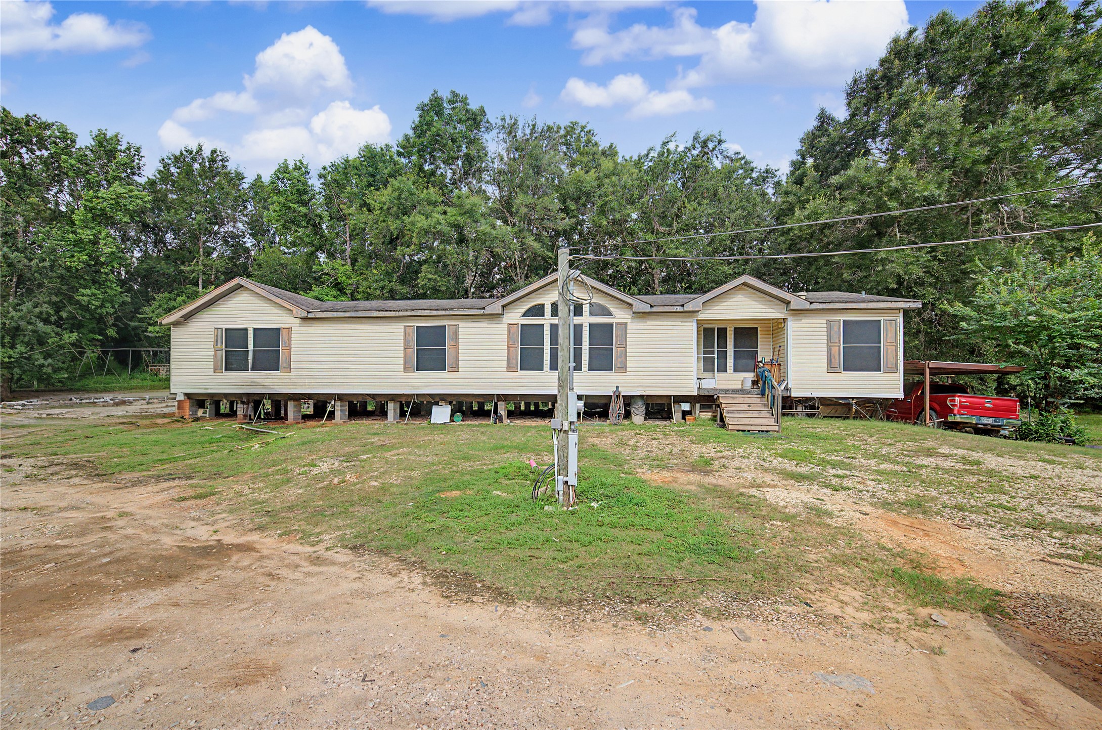 15783 East Williams Road Conroe, TX 77303 - Photo 15 of 27