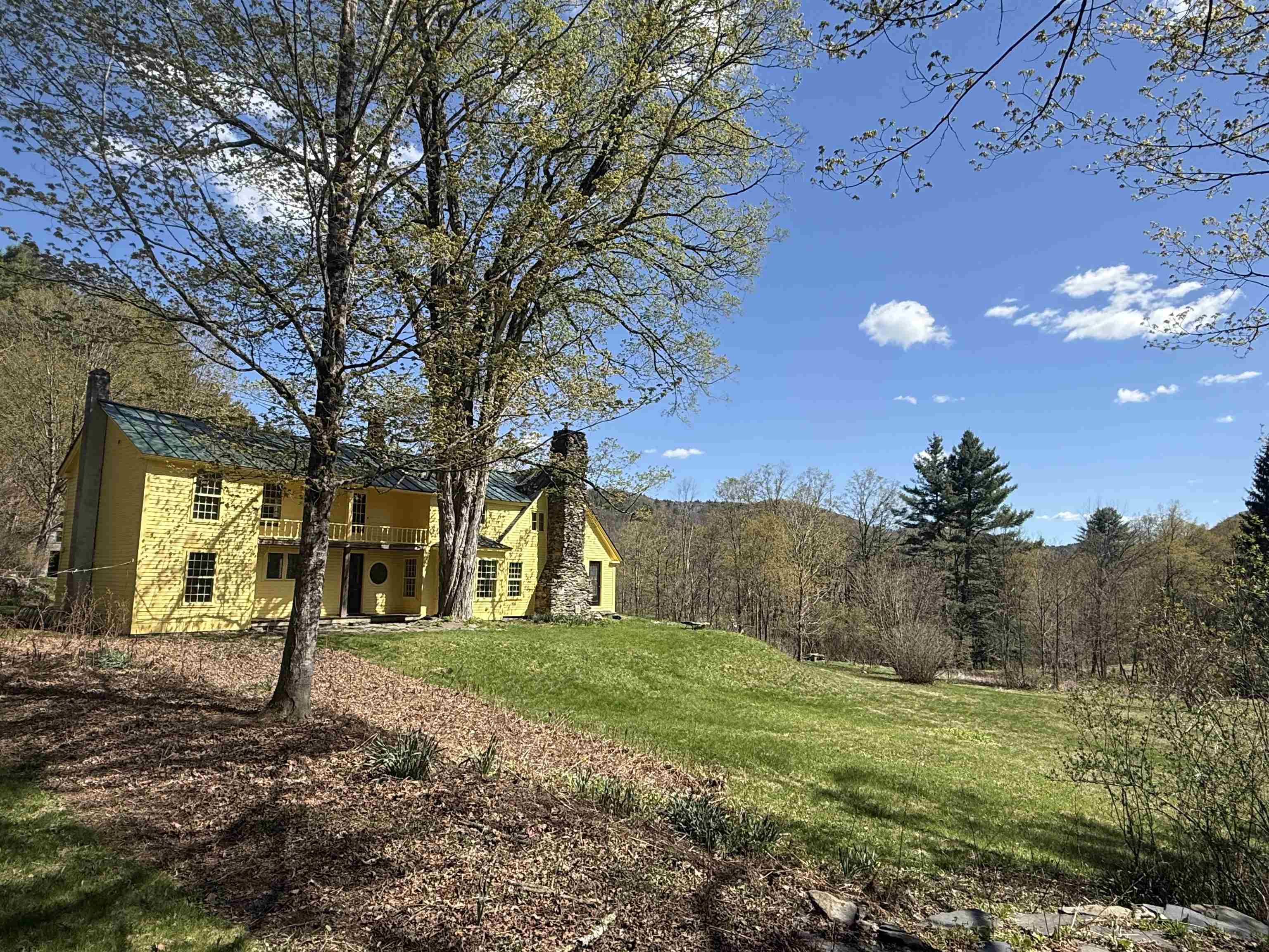 2416 Stage Road Guilford, VT 05301 - Photo 23 of 45