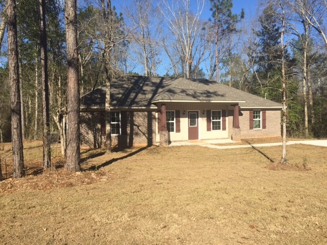 113 Lucy Drive Bay Minette, AL 36507 - Photo 1 of 11