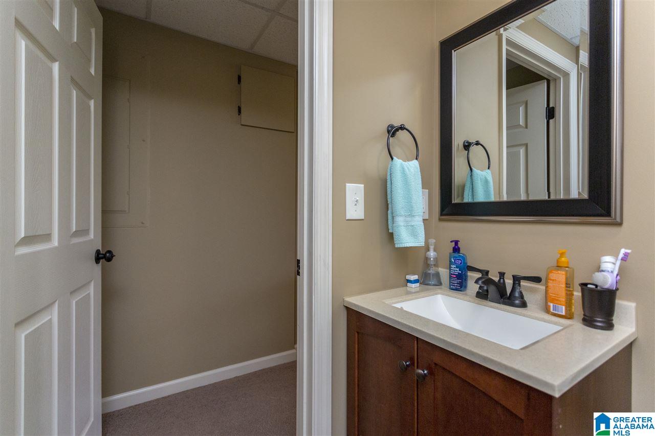 3391 Smith Sims Road Trussville, AL 35173 - Photo 38 of 50