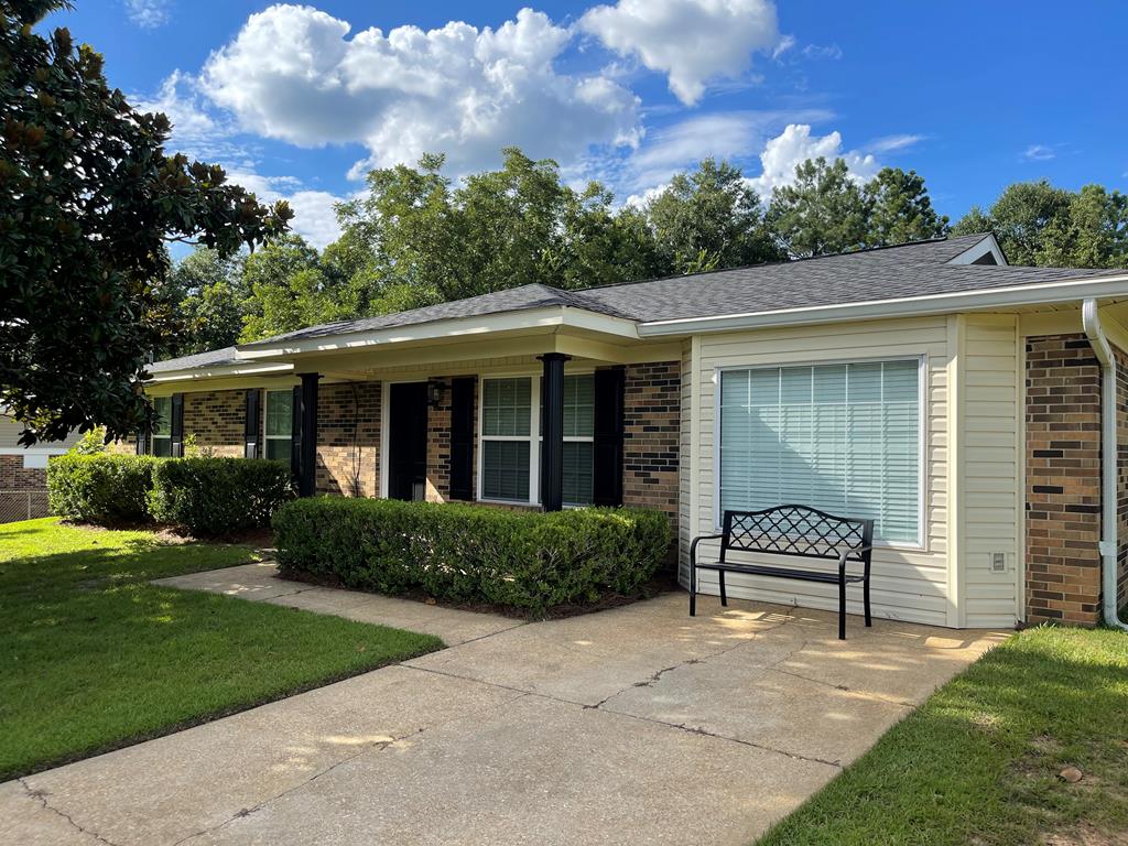 707 Dale Co Road Dothan, AL 36305 - Photo 1 of 23 Main View