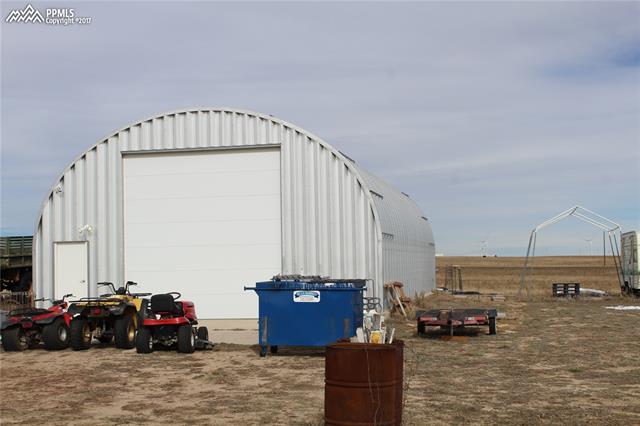 8355 North Yoder Road Calhan, CO 80808 - Photo 11 of 24 Gallery Image 11