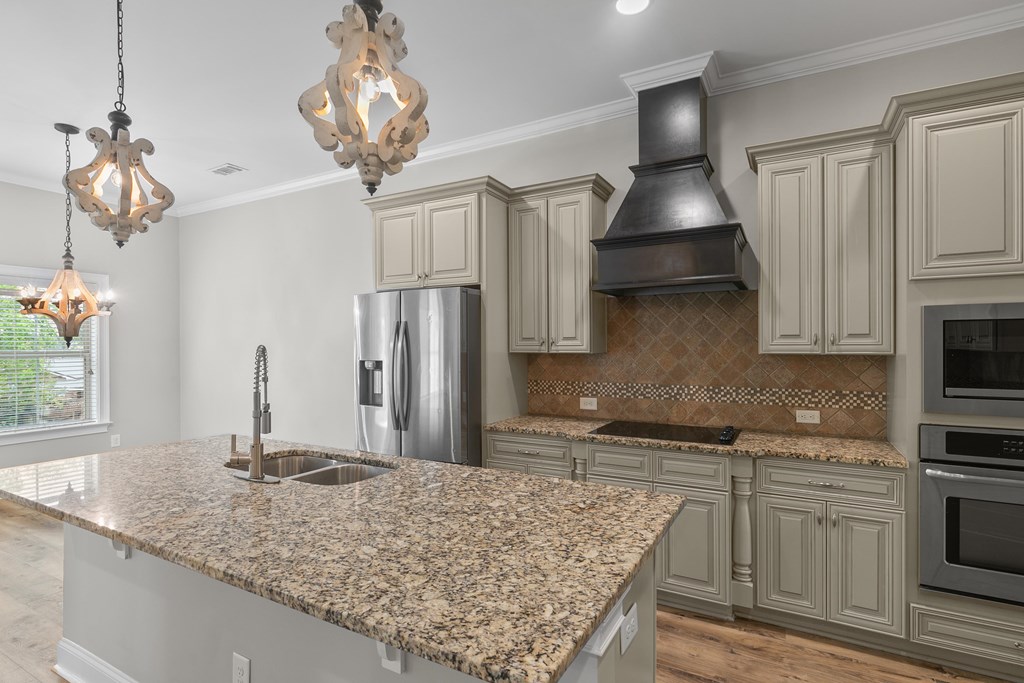 124 Ridgecrest Loop Dothan, AL 36301 - Photo 4 of 56