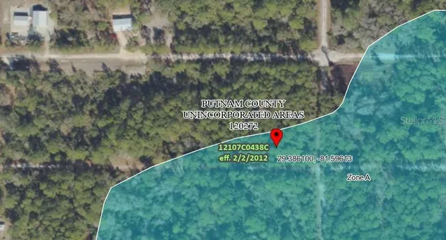 $8,900 | 336 Gardenia Avenue, Georgetown, FL 32139