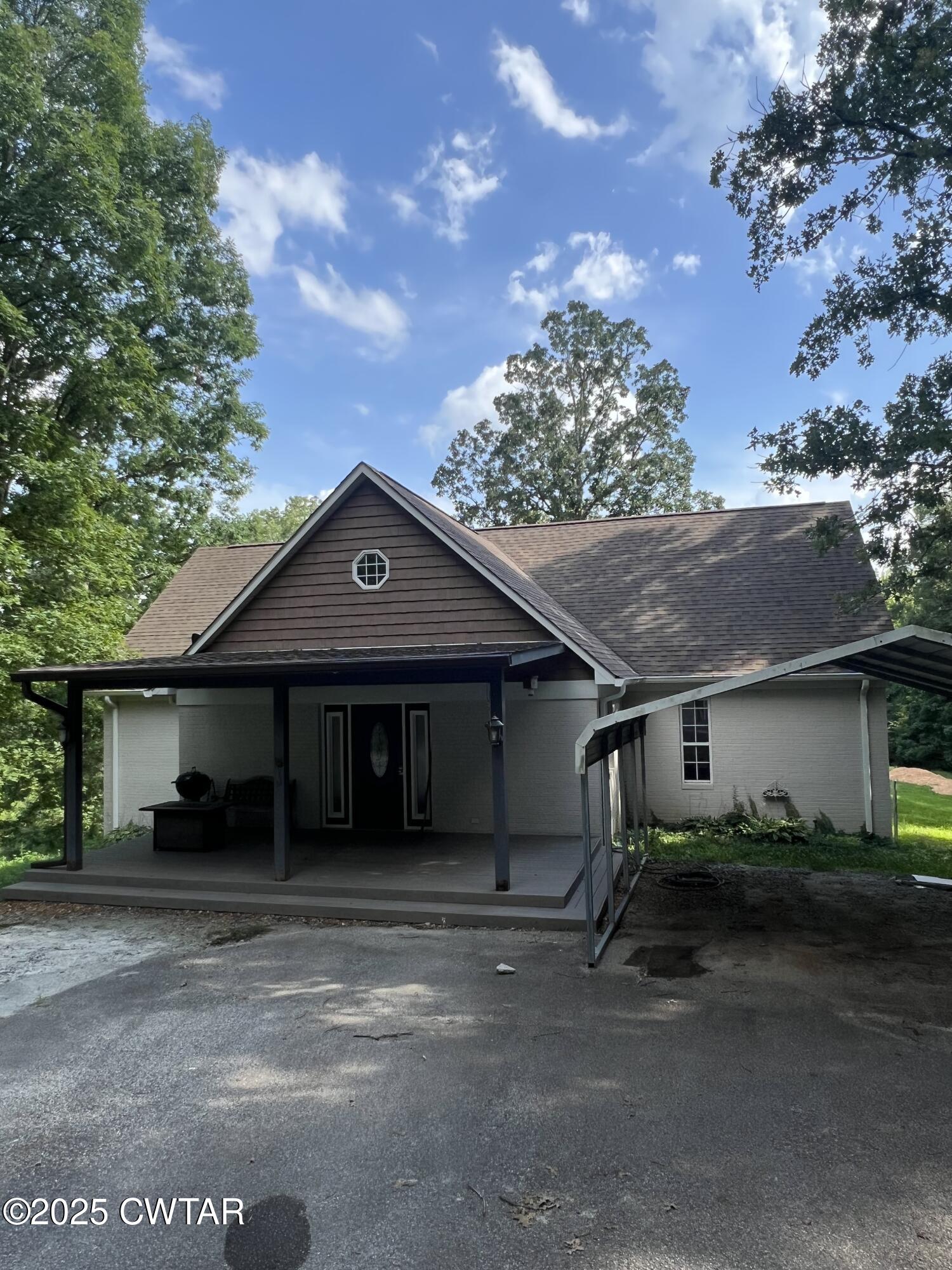 155 Fire Tower Road Cedar Grove, TN 38321 - Photo 2 of 28 IMG_6642