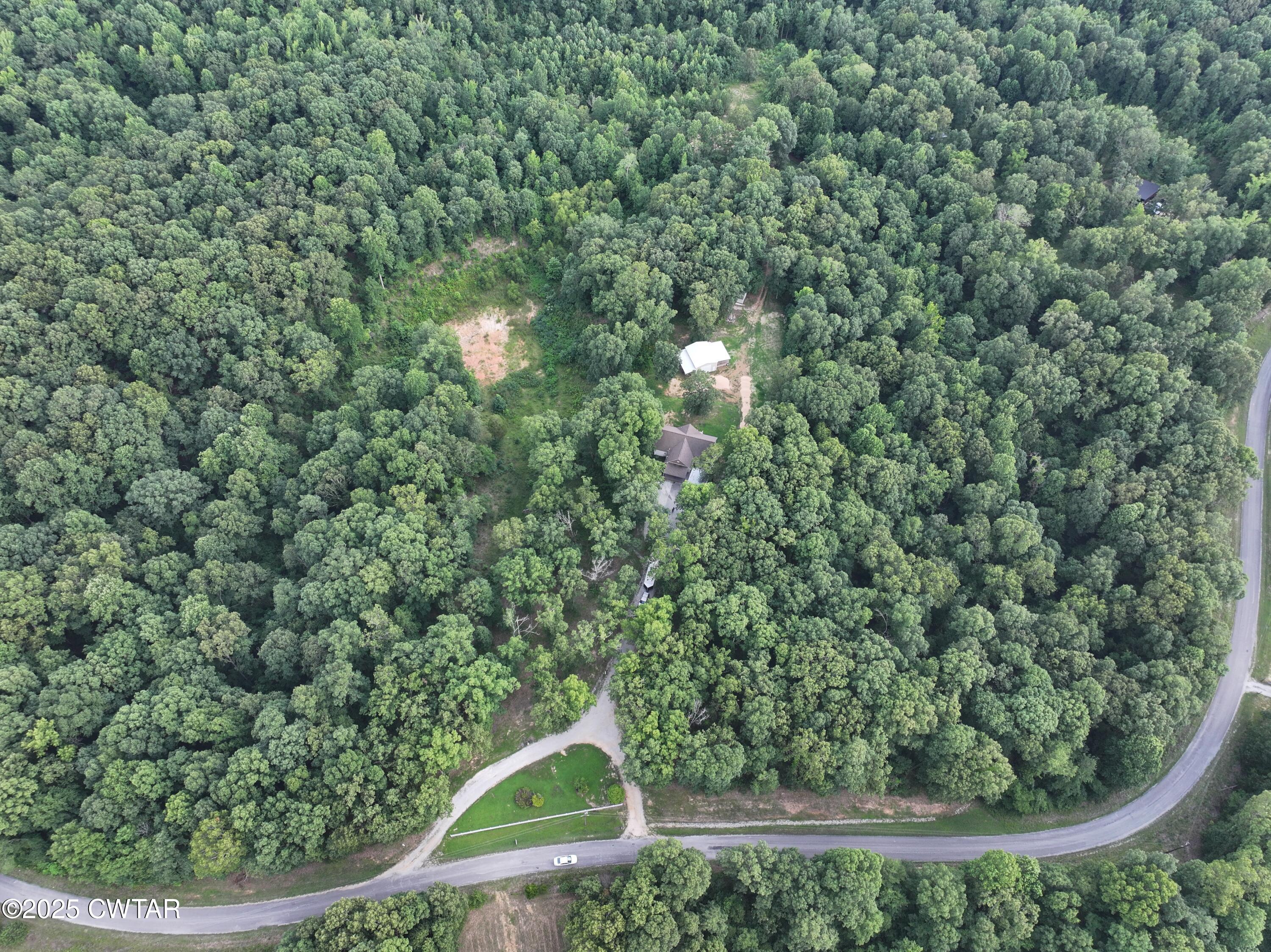 155 Fire Tower Road Cedar Grove, TN 38321 - Photo 27 of 28 dji_fly_20250711_164550_0020_17522787502