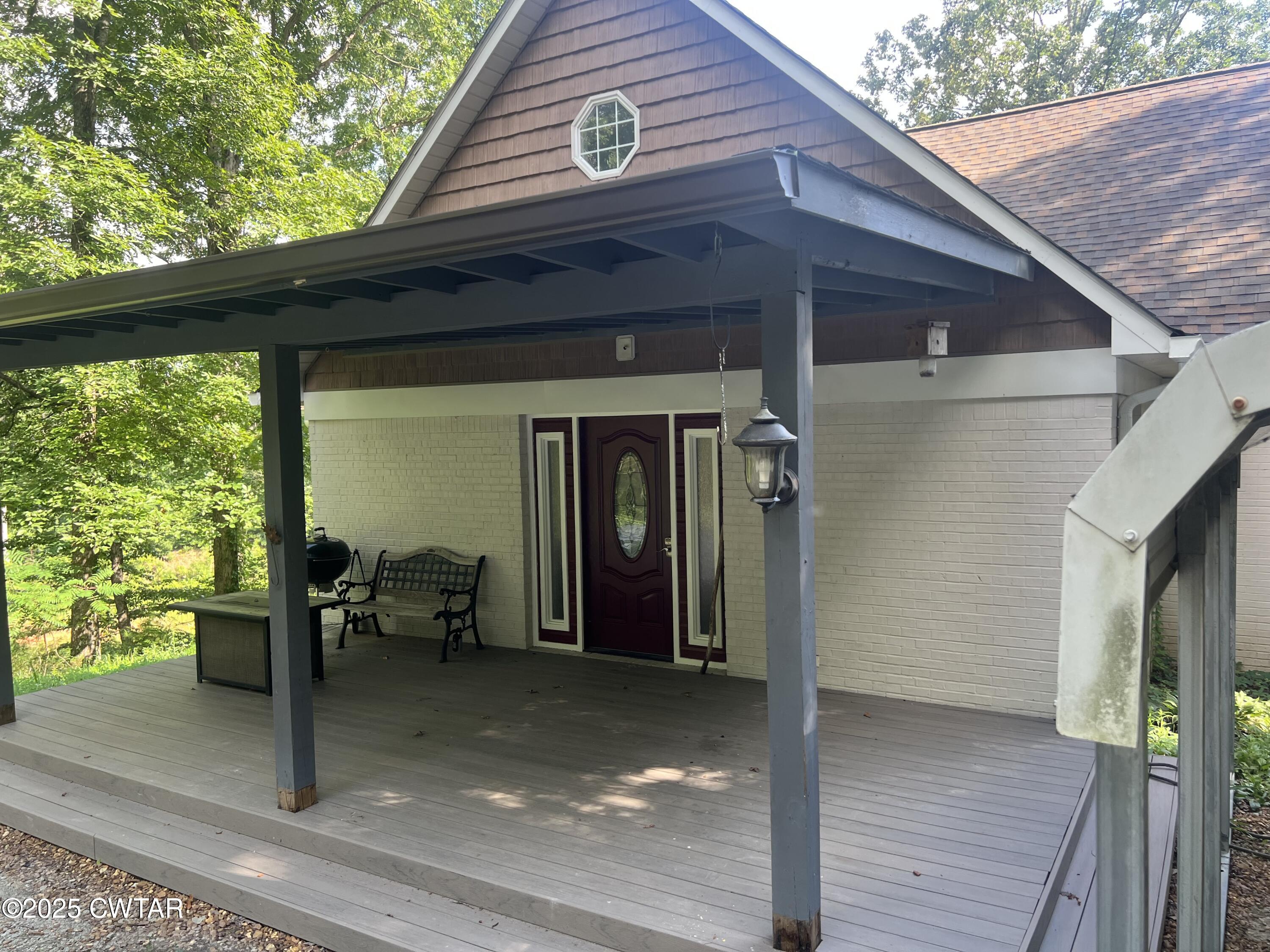 155 Fire Tower Road Cedar Grove, TN 38321 - Photo 3 of 28 IMG_6645