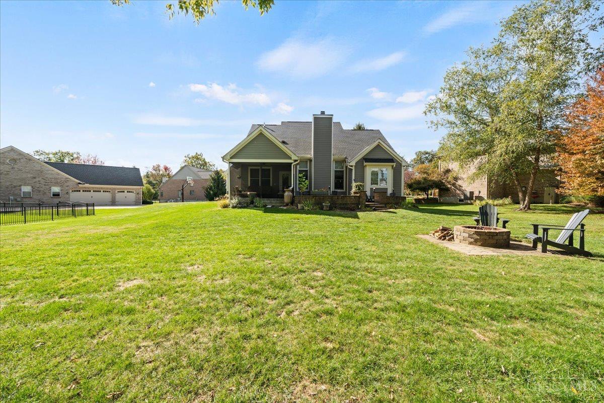 6661 Paxton Guinea Road Loveland, OH 45140 - Photo 44 of 52