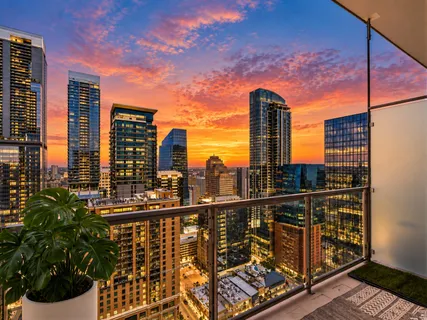 $1,595,000 | 210 Lavaca Street, Unit 3110, Austin, TX 78701