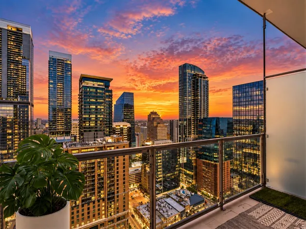 $1,595,000 | 210 Lavaca Street, Unit 3110, Austin, TX 78701