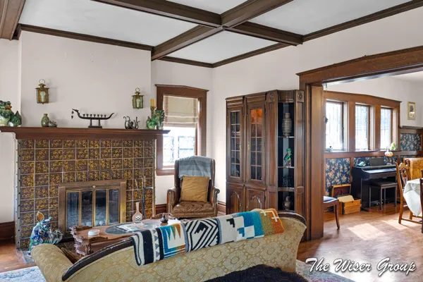 $425,000 | 1219 Grand Avenue, Kalamazoo, MI 49006