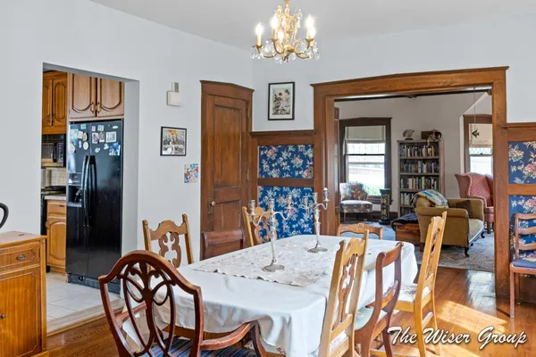 $425,000 | 1219 Grand Avenue, Kalamazoo, MI 49006