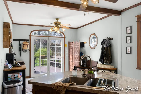 $425,000 | 1219 Grand Avenue, Kalamazoo, MI 49006