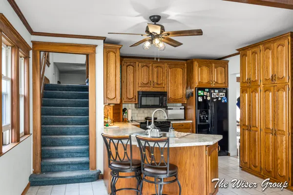 $425,000 | 1219 Grand Avenue, Kalamazoo, MI 49006