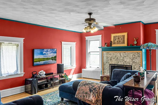 $425,000 | 1219 Grand Avenue, Kalamazoo, MI 49006