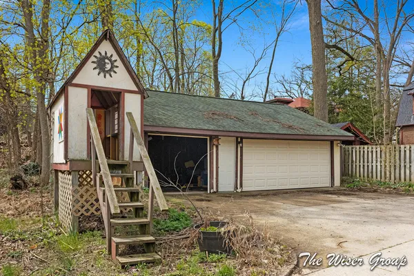 $425,000 | 1219 Grand Avenue, Kalamazoo, MI 49006