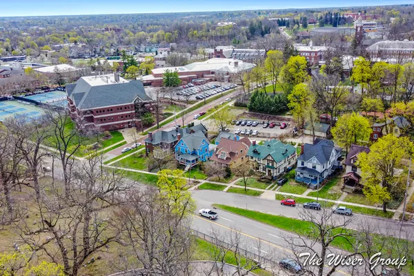 $425,000 | 1219 Grand Avenue, Kalamazoo, MI 49006