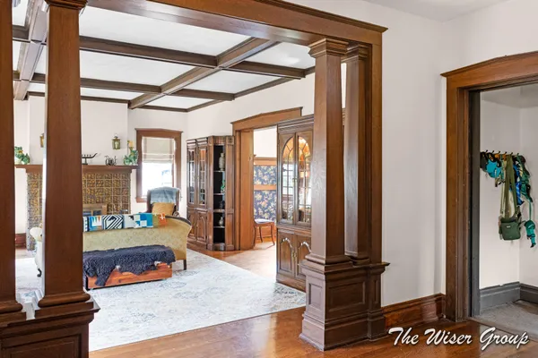$425,000 | 1219 Grand Avenue, Kalamazoo, MI 49006