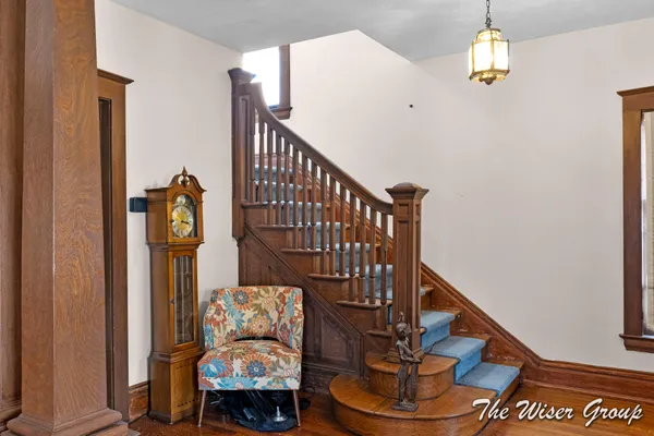 $425,000 | 1219 Grand Avenue, Kalamazoo, MI 49006
