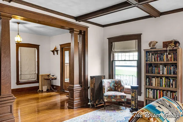 $425,000 | 1219 Grand Avenue, Kalamazoo, MI 49006