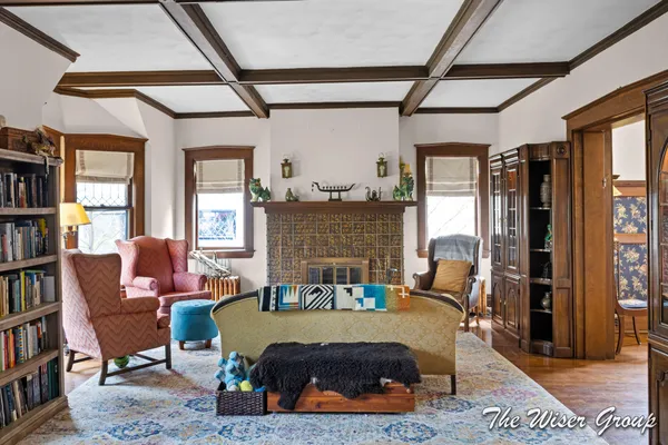 $425,000 | 1219 Grand Avenue, Kalamazoo, MI 49006