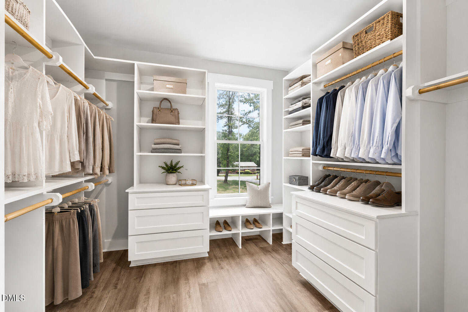 2560 John Lewis Road Burlington, NC 27217 - Photo 20 of 44 walk-in-hers-space-burlington-nc-custom-
