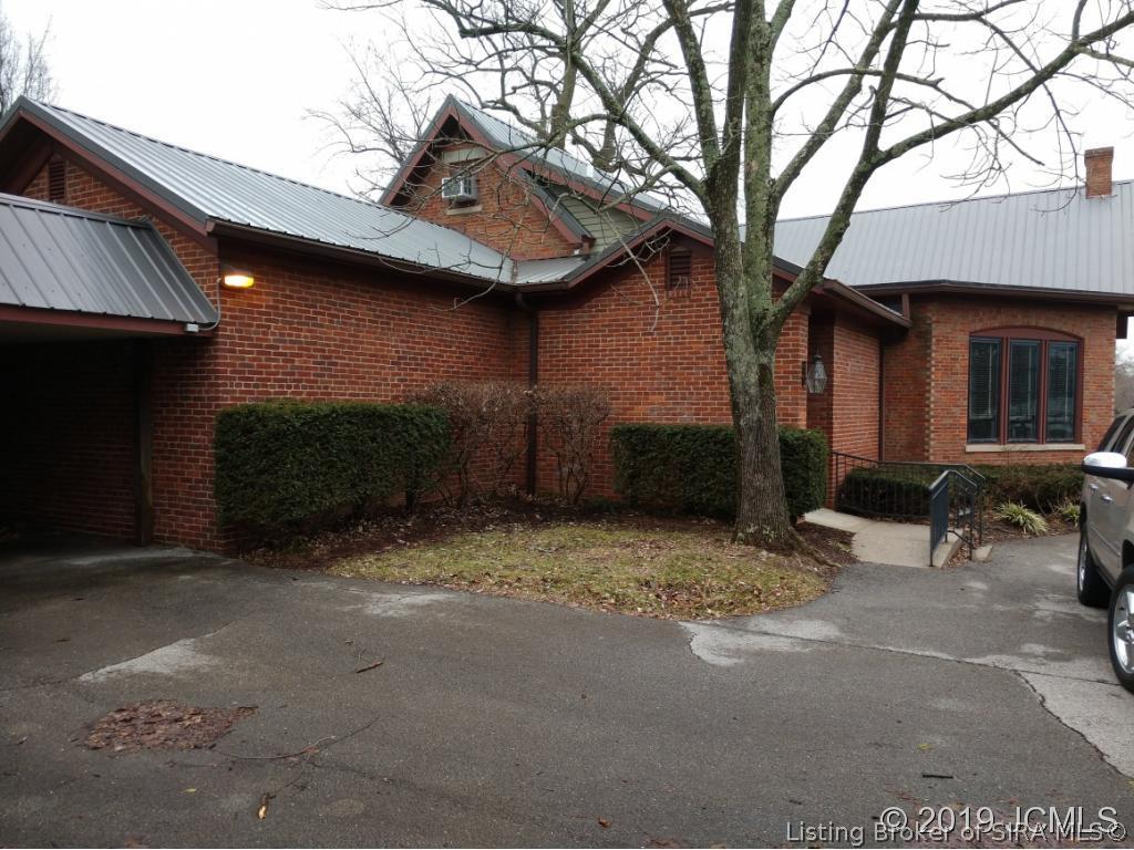 1739 Michigan Road Madison, IN 47250 - Photo 21 of 22