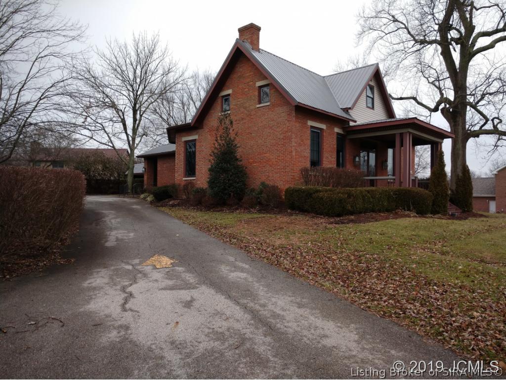 1739 Michigan Road Madison, IN 47250 - Photo 22 of 22