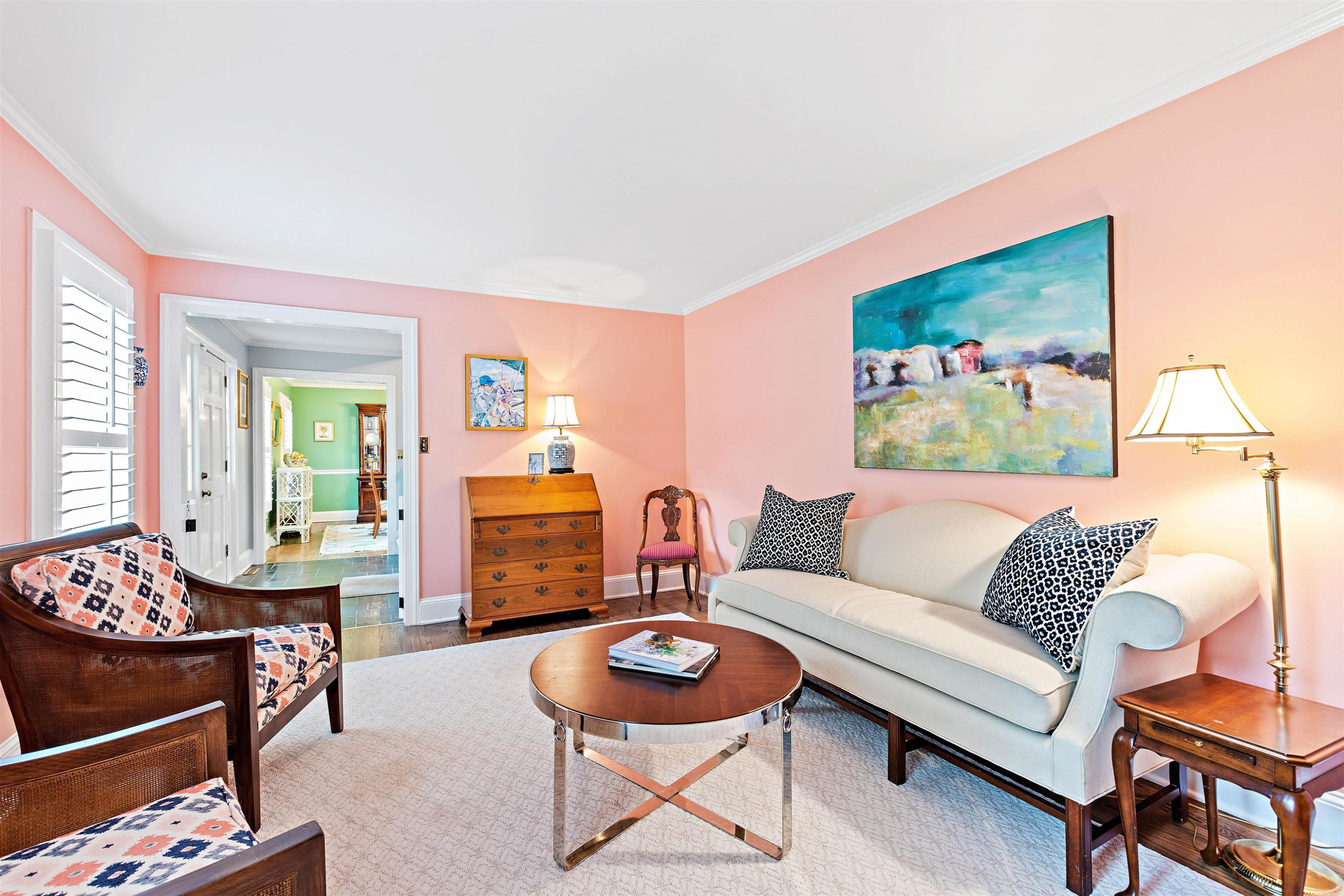 1205 Hunting Ridge Road Raleigh, NC 27615 - Photo 10 of 41 Photo 10