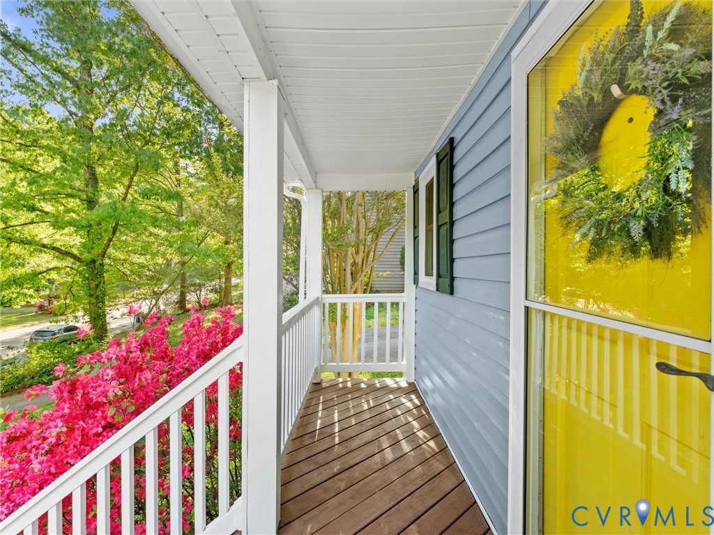 10200 Redbridge Road North Chesterfield, VA 23236 - Photo 5 of 33