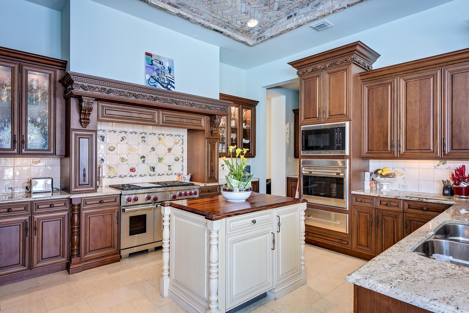 787 Marble Way Boca Raton, FL 33432 - Photo 11 of 45 010_Kitchen.jpg
