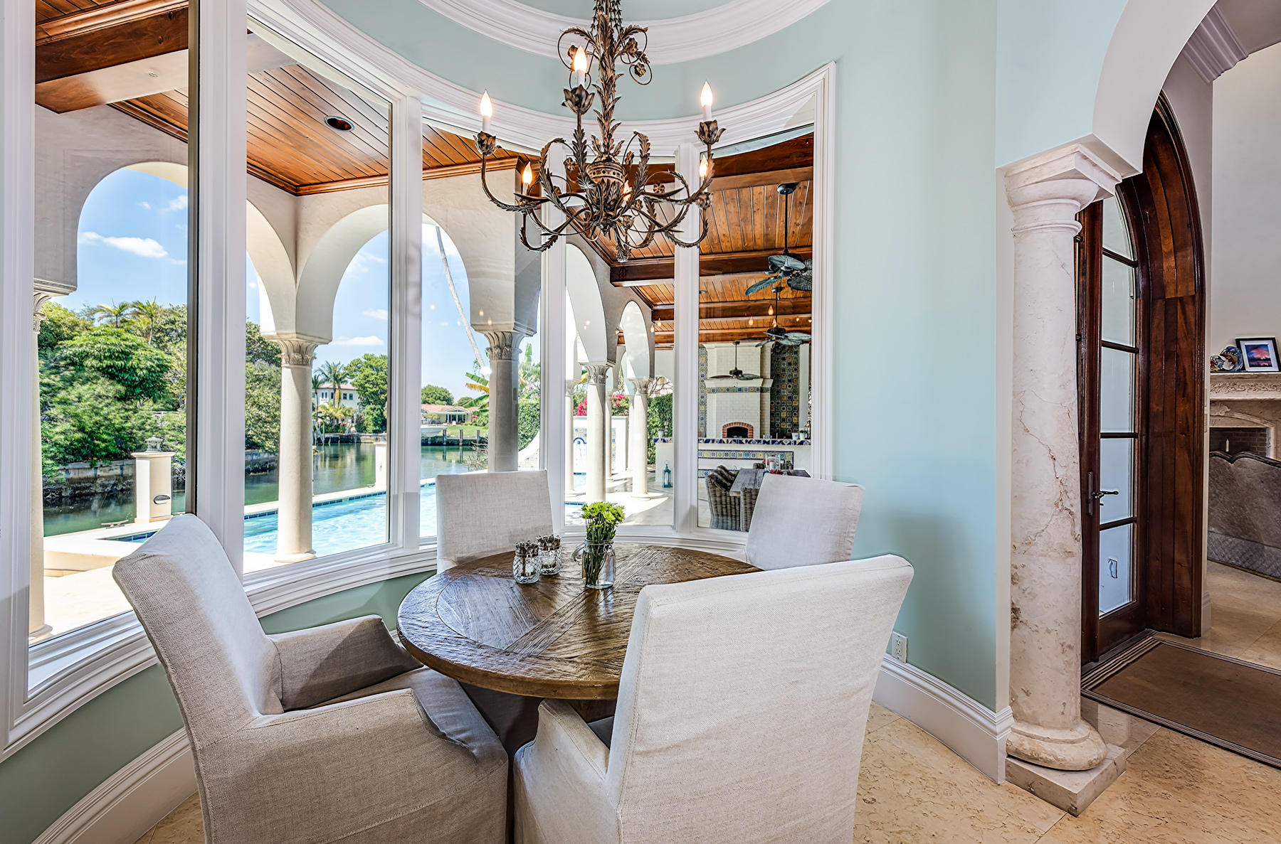 787 Marble Way Boca Raton, FL 33432 - Photo 15 of 45 017_Informal-Dining.jpg