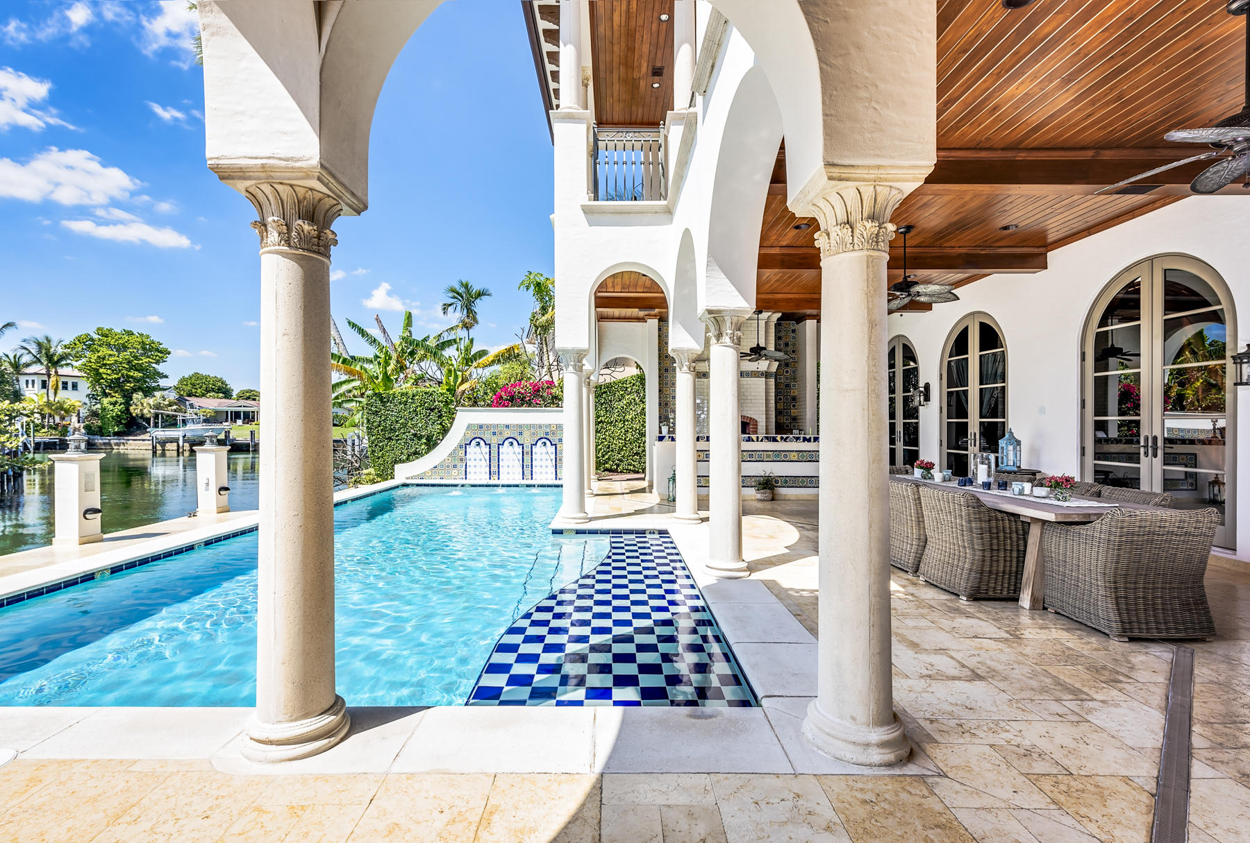 787 Marble Way Boca Raton, FL 33432 - Photo 17 of 45 019_Jetted Pool.jpg