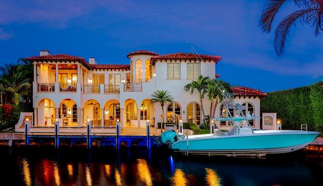 787 Marble Way Boca Raton, FL 33432 - Photo 2 of 45 Back