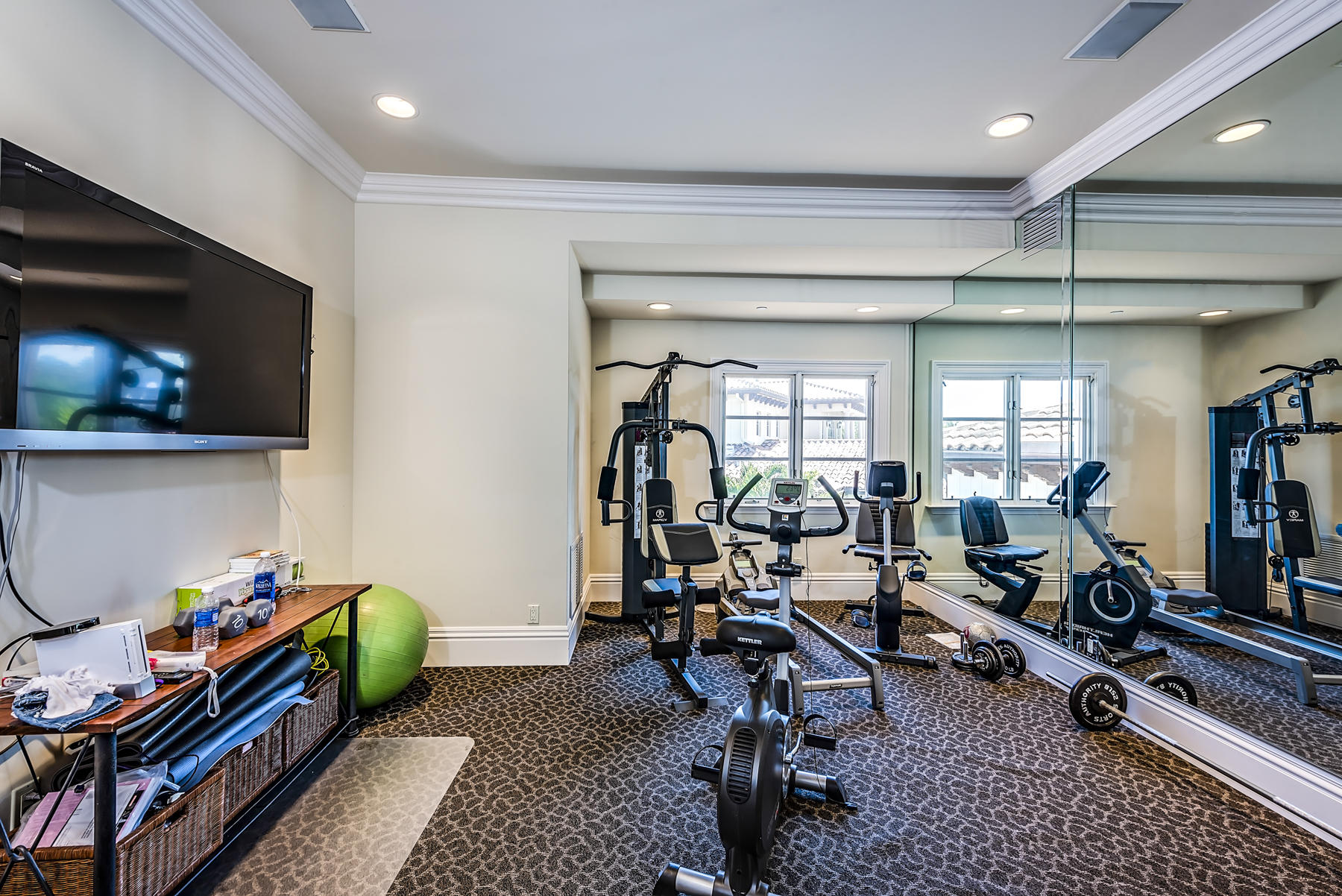 787 Marble Way Boca Raton, FL 33432 - Photo 32 of 45 032_In Home Gym.jpg