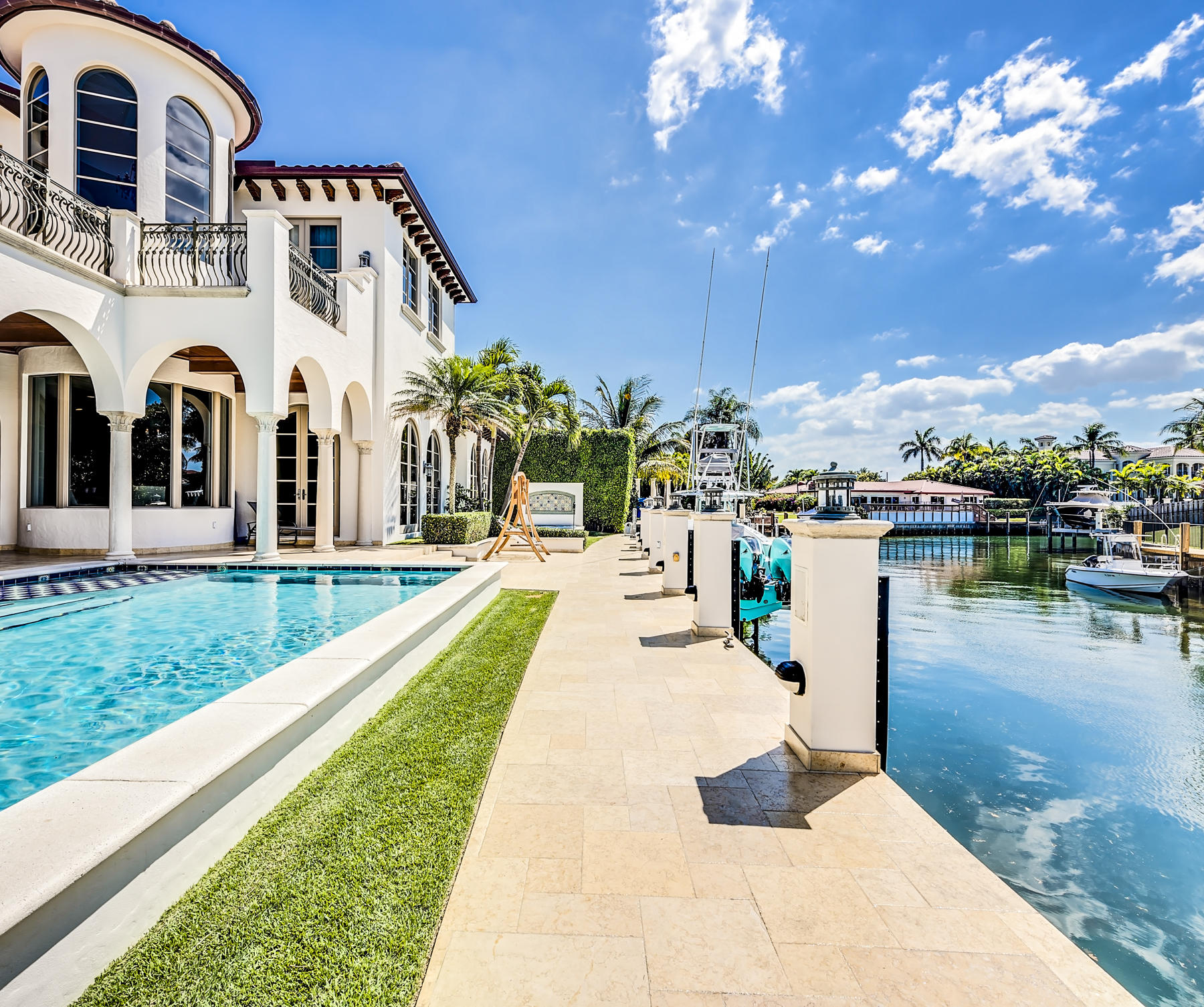 787 Marble Way Boca Raton, FL 33432 - Photo 34 of 45 037_Your Backyard.jpg
