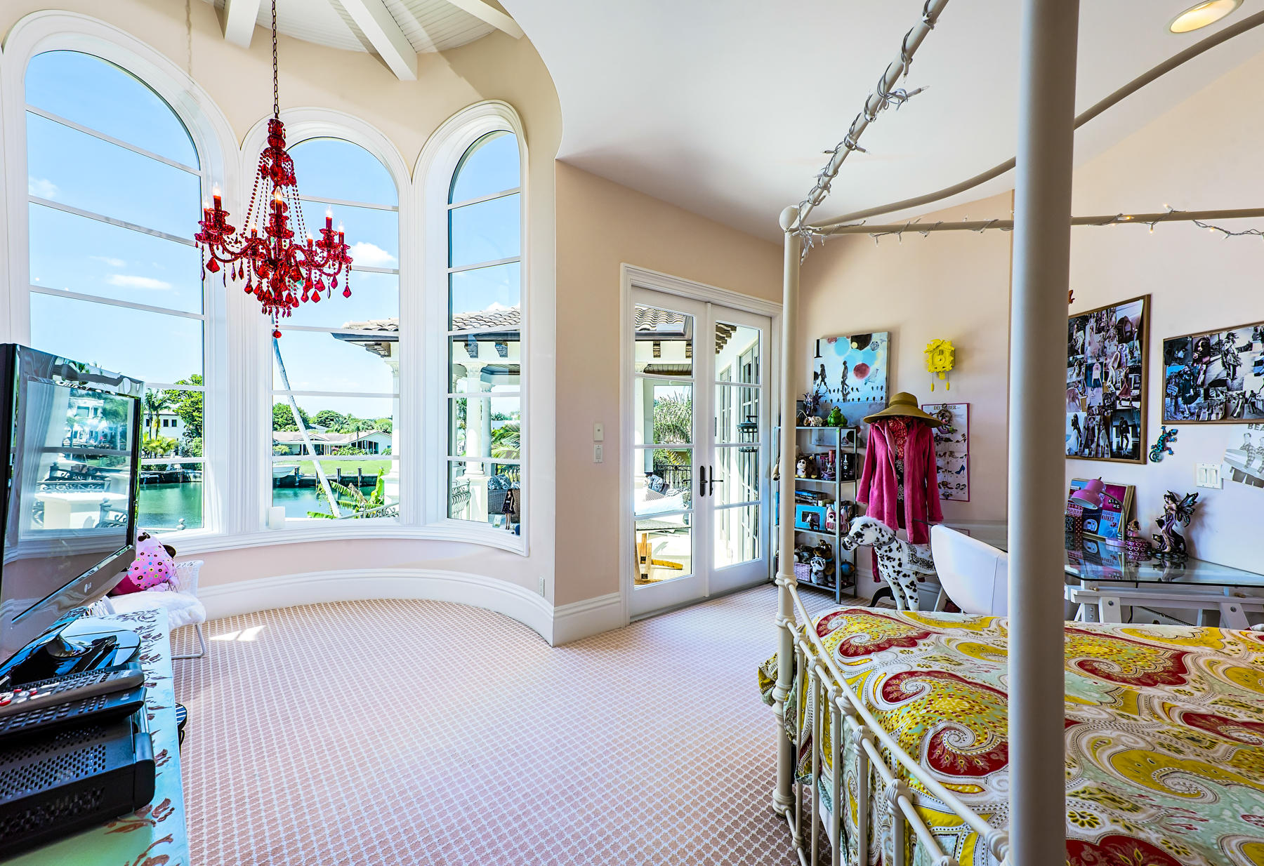 787 Marble Way Boca Raton, FL 33432 - Photo 35 of 45 035_Bedroom Suite Four.jpg