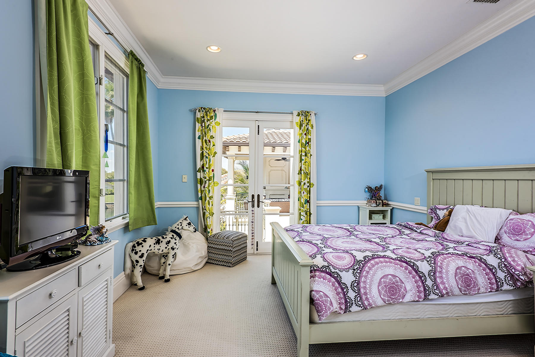 787 Marble Way Boca Raton, FL 33432 - Photo 36 of 45 034_Bedroom Suite Three.jpg