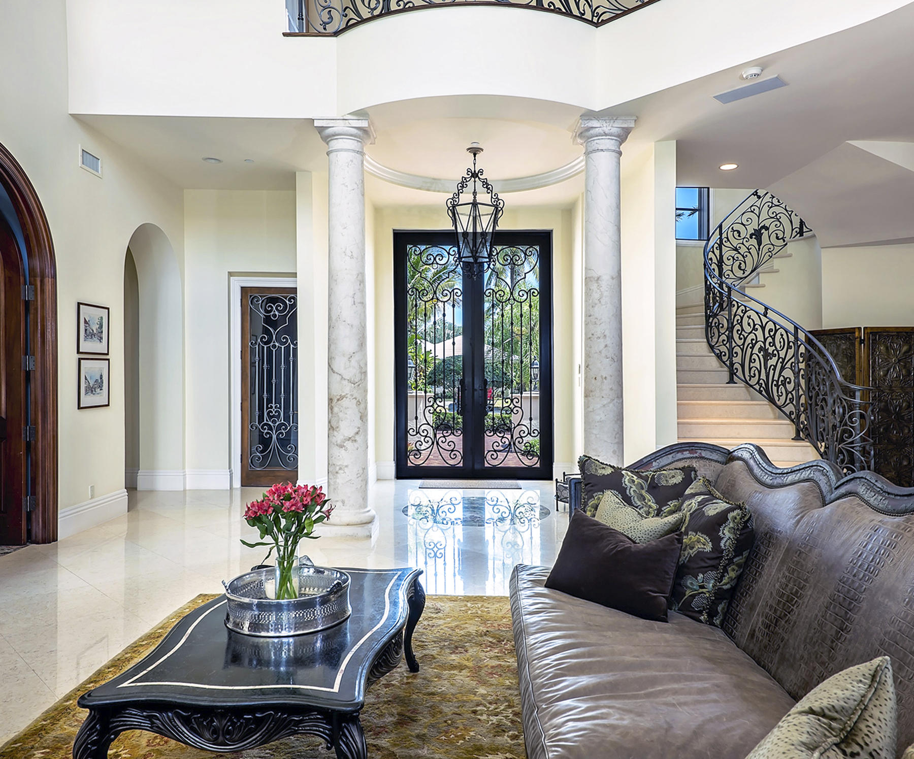 787 Marble Way Boca Raton, FL 33432 - Photo 4 of 45 005_Welcome-Inside.jpg