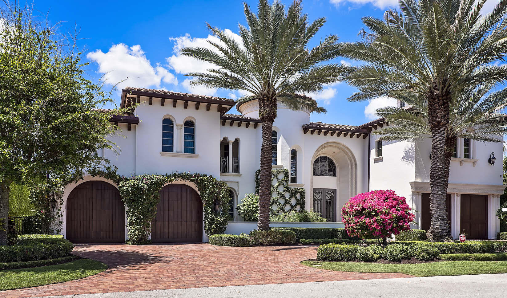 787 Marble Way Boca Raton, FL 33432 - Photo 5 of 45 003_Home Front