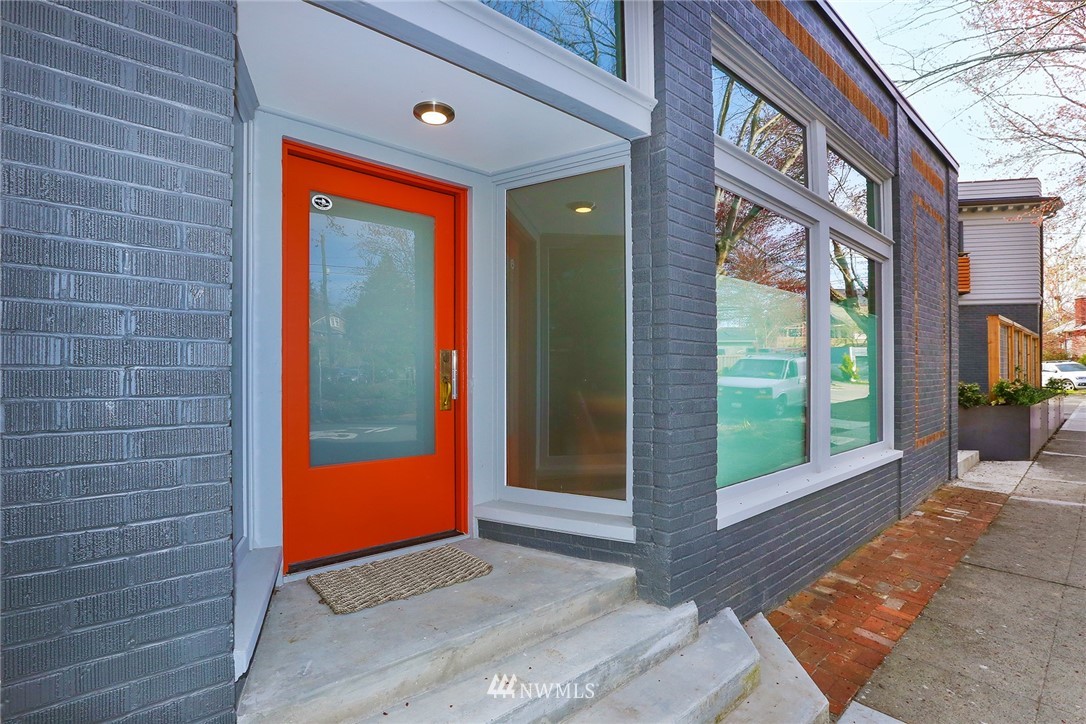 3301 York Road South, Unit 4 Seattle, WA 98144 - Photo 5 of 9 Gallery Image 5