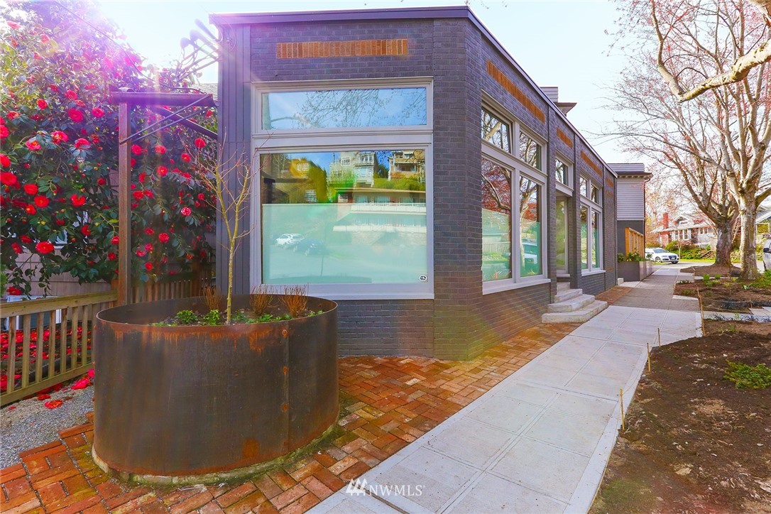 3301 York Road South, Unit 4 Seattle, WA 98144 - Photo 6 of 9 Gallery Image 6